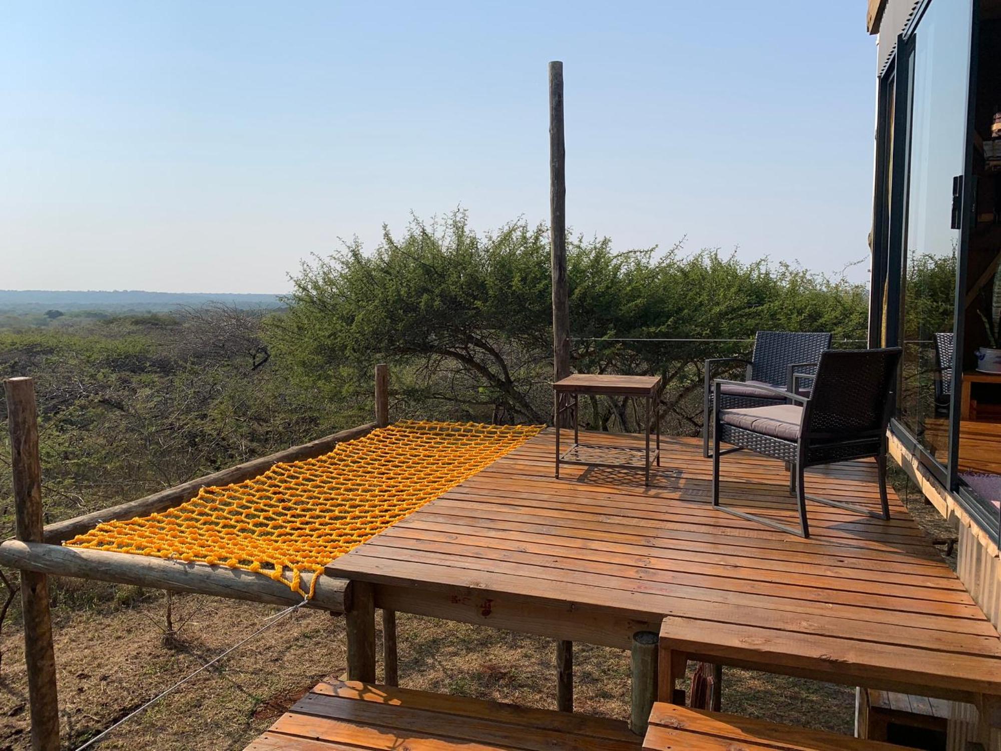 Вилла Mudhouse Zululand Хлухлуве Номер фото